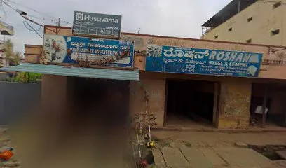 Padmashree Engineering Works