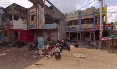 Padmavathi Auto Mobiles