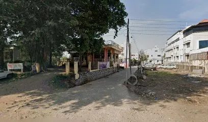 Padmavati Auto Garrage
