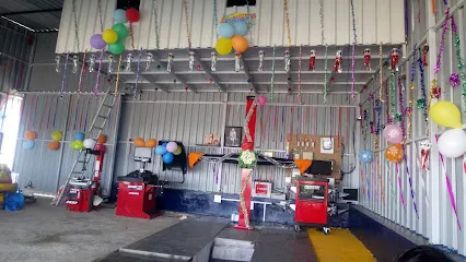 Padmavati Autoworks