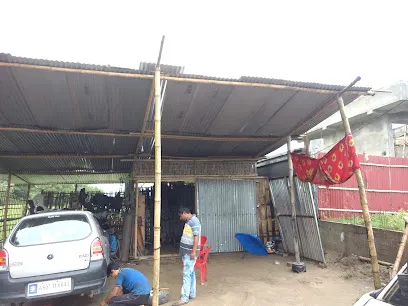 Padumoni maa motor care
