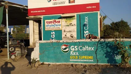 Pagariya Auto Electricals