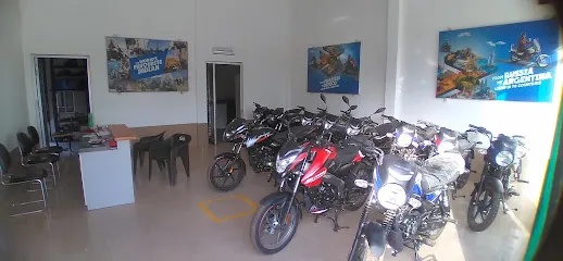 Pahalwan singh chauhan automobiles