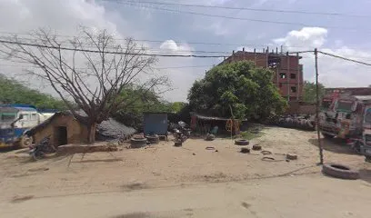 PAHALWAN TYRE REPAIRING SHOP