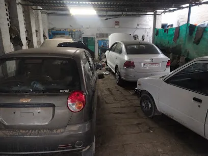 pahalwanshah automobiles