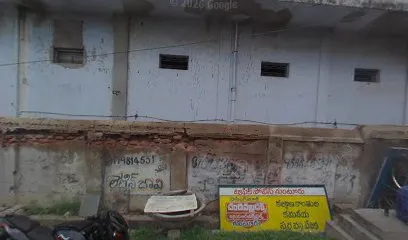 Painting works