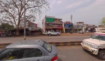 पंकज हार्वेस्टर स्पेयर पार्ट्स
