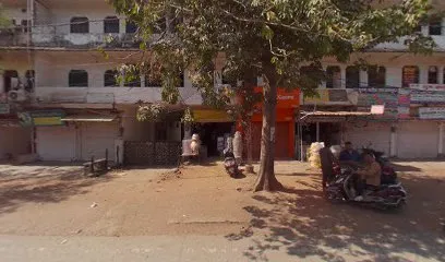 Paking Centar