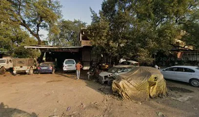 Pakiza Auto Garage