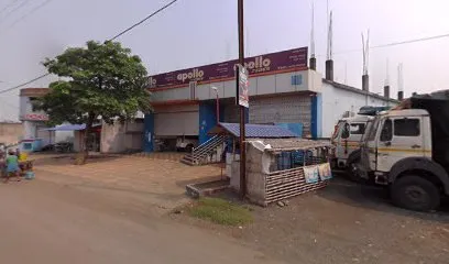Pakur Tyres