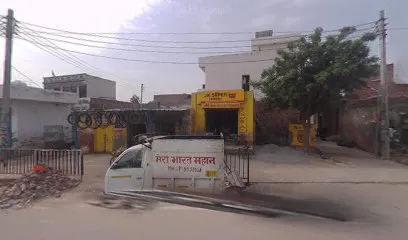 Pal Auto Center