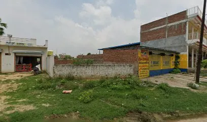 Pal Automobiles(Car Repairing Garage