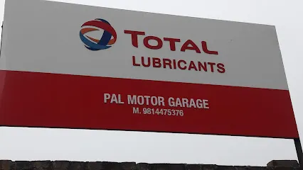 Pal Motor Garage