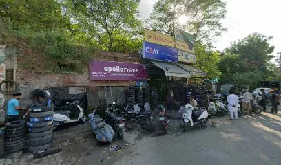 Pal Tyre Works