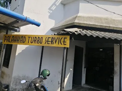 palakkad turbo service