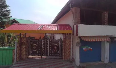 Palampur Motors