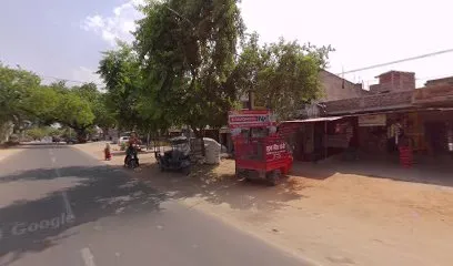 Palamu Tyres And Battery