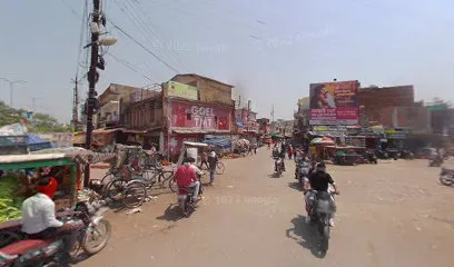 Palan Das ghritlahare