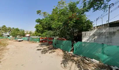 palani aandavar auto garage