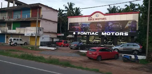 Palappallil Automobiles