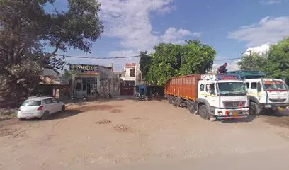 Pali Motor Garage