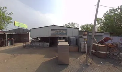 Palitana vintage car