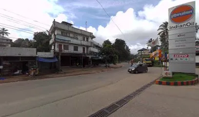 Pallavi Wheel Alignment Centre