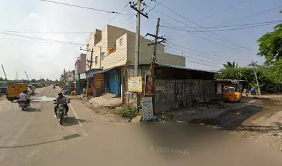 Pallikaranai