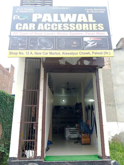 PALWAL CAR ACCESSORIES