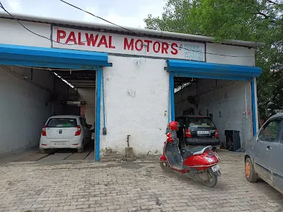 Palwal motors