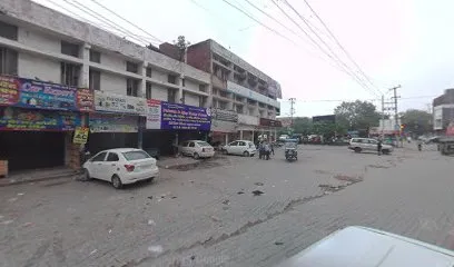 Palwan & Ajay Motor Garage