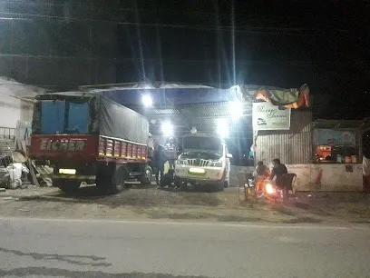 Palzor Garage