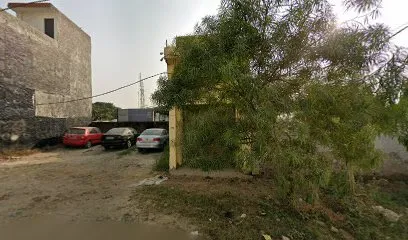 Pamma Motor Garage
