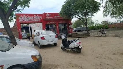 Pammi Motor Garage Sunam