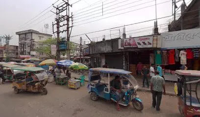 Pan Shop