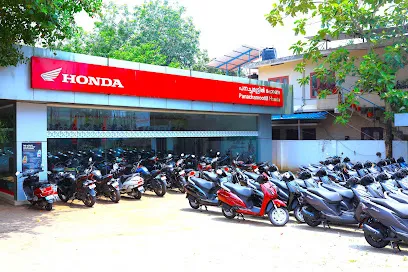 Panachamoottil Honda