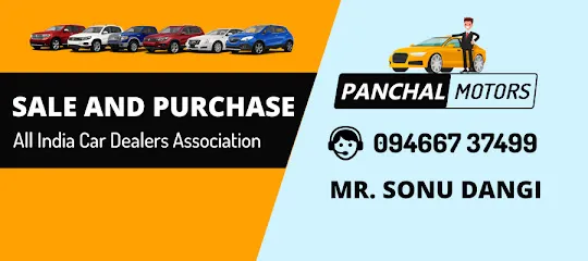 Panchal Motors