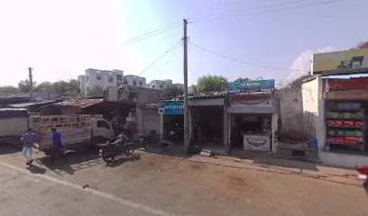 Panchal Spring Pata