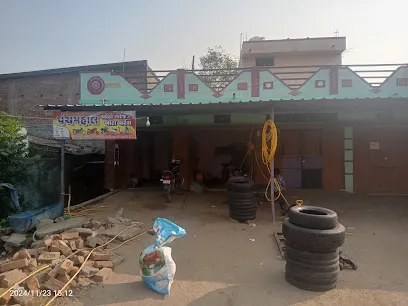 Panchmahal auto garage