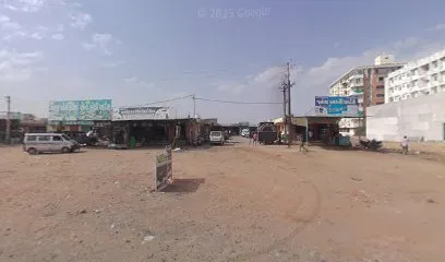 Panchmahal Motar Garage