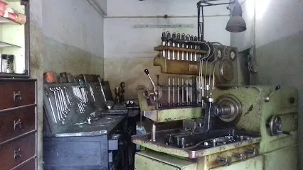 Pandey Diesels