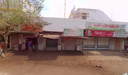 Pandey ji motorworks Gurudwara