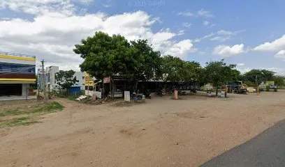 Pandian Auto Works