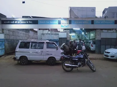 Pandit Automobiles