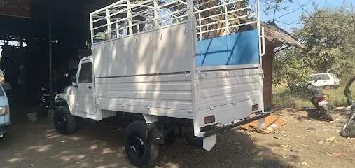 Pandurang Auto garage