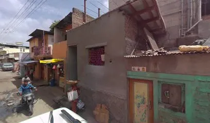 Pandurang Auto