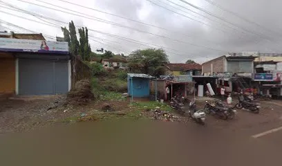 Pandurang bike service