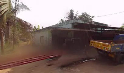 Pang auto garage