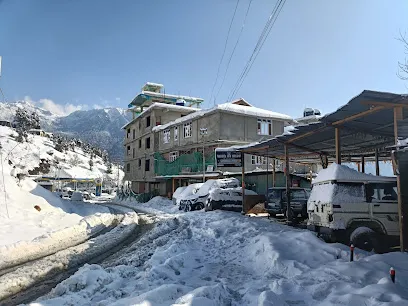 PANGCHEN AUTO WORKSHOP (Garage)