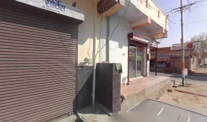PANKAJ AUTO PARTS AND SERVICE RATANNAGAR CHURU